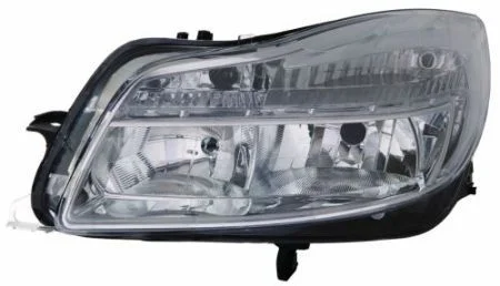 Farol ABAKUS 442-1158LMLD-EM