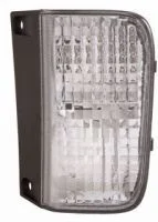 Tail Light Assembly ABAKUS 442-1304R-LD-UE