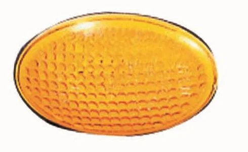 Indicador de Direção \ Piscas ABAKUS 442-1402N-UE