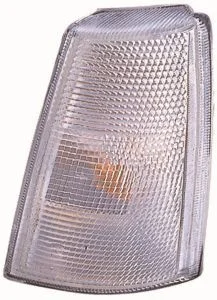 Indicador de Direção \ Piscas ABAKUS 442-1506R-U-C