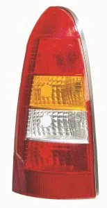 Tail Light Assembly ABAKUS 442-1915L-UE