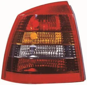 Conjunto de Luz Traseira ABAKUS 442-1916R-UE-SR