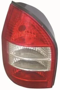 Conjunto de Luz Traseira ABAKUS 442-1923L-UE-CR