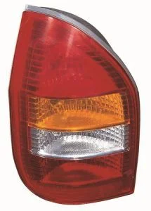 Tail Light Assembly ABAKUS 442-1923R-UE