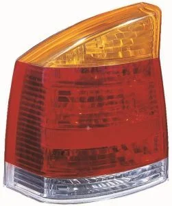 Tail Light Assembly ABAKUS 442-1927R-UE-YR