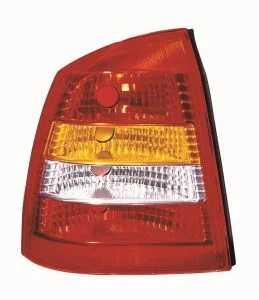 Tail Light Assembly ABAKUS 442-1934R-UE