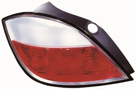 Conjunto de Luz Traseira ABAKUS 442-1936R-UE
