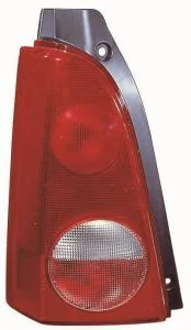Conjunto de Luz Traseira ABAKUS 442-1937L-LD-UE