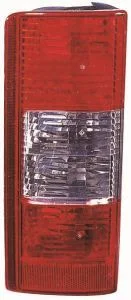 Tail Light Assembly ABAKUS 442-1941R-UE