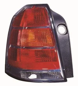 Conjunto de Luz Traseira ABAKUS 442-1948R-UE