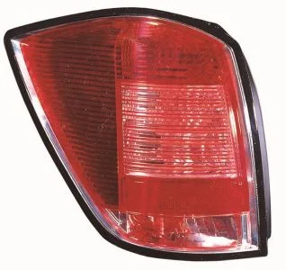 Conjunto de Luz Traseira ABAKUS 442-1950R-UE