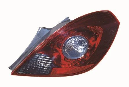 Conjunto de Luz Traseira ABAKUS 442-1953R3LD-UE