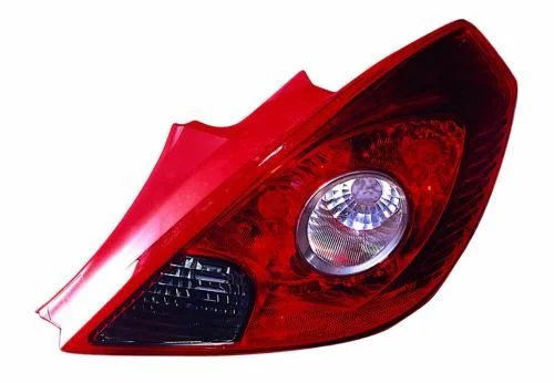 Tail Light Assembly ABAKUS 442-1953R-LD-UE