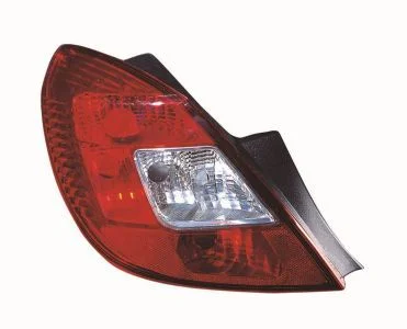Conjunto de Luz Traseira ABAKUS 442-1954R-UE