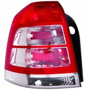 Conjunto de Luz Traseira ABAKUS 442-1960L-UE