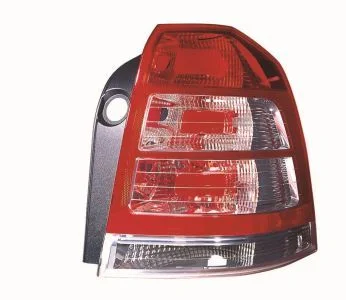 Conjunto de Luz Traseira ABAKUS 442-1960R-UE