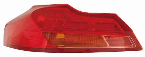 Conjunto de Luz Traseira ABAKUS 442-1967L-LD-UE