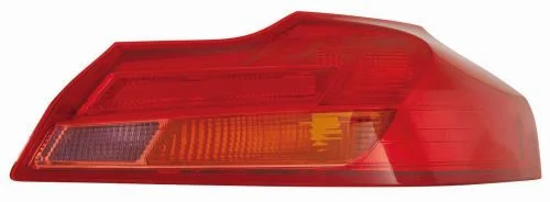 Conjunto de Luz Traseira ABAKUS 442-1967R-LD-UE
