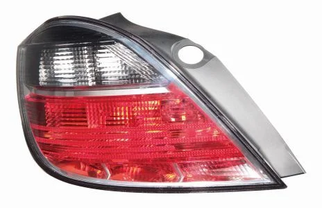 Conjunto de Luz Traseira ABAKUS 442-1968R-UE