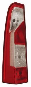 Conjunto de Luz Traseira ABAKUS 442-1970R-UE