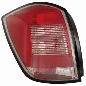 Conjunto de Luz Traseira ABAKUS 442-1973L-UE