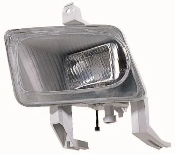 Front Fog Light ABAKUS 442-2004R-UE
