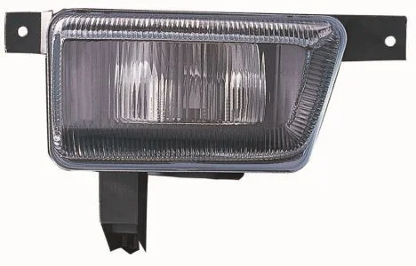 Luz de Nevoeiro Frontal ABAKUS 442-2006L-UE