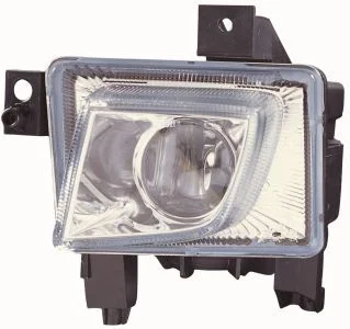 Front Fog Light ABAKUS 442-2010R-UE