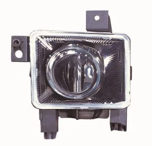 Luz de Nevoeiro Frontal ABAKUS 442-2014L-UE2