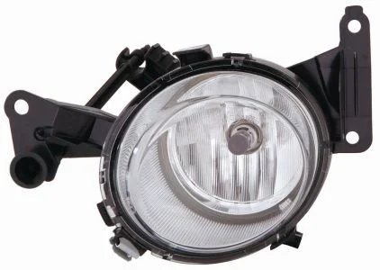 Front Fog Light ABAKUS 442-2030R-UE