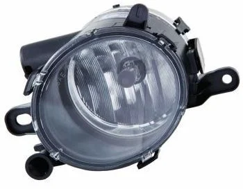 Luz de Nevoeiro Frontal ABAKUS 442-2034R-UE