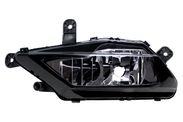 Front Fog Light ABAKUS 442-2039L-UE