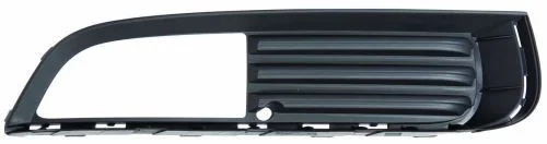 Grelha de Ventilação, para-choques ABAKUS 442-2501R-UD