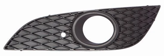 Grelha de Ventilação, para-choques ABAKUS 442-2514L-UD