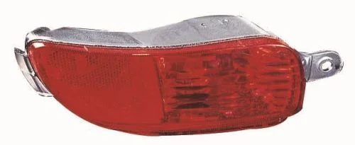 Luz de Nevoeiro Traseira ABAKUS 442-4001R-UE