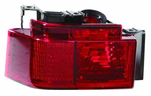 Luz de Nevoeiro Traseira ABAKUS 442-4003L-LD2UE