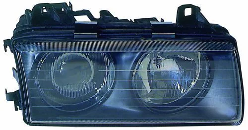 Farol ABAKUS 444-1110R-LD-EO
