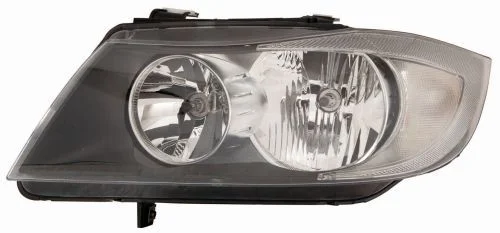 Headlight ABAKUS 444-1149R-LDEM2