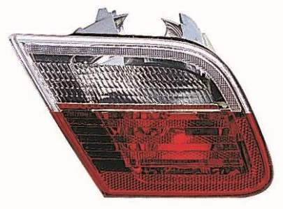 Tail Light Assembly ABAKUS 444-1302L-UQ