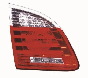 Conjunto de Luz Traseira ABAKUS 444-1316L-AQ
