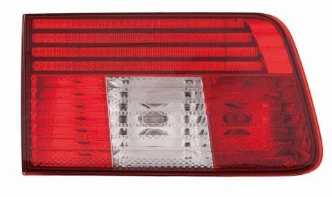 Tail Light Assembly ABAKUS 444-1317L-UE