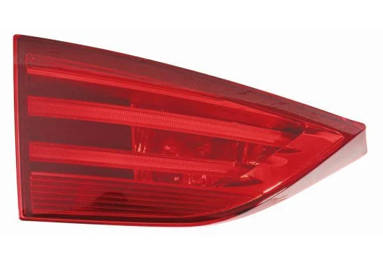 Conjunto de Luz Traseira ABAKUS 444-1324L-UE