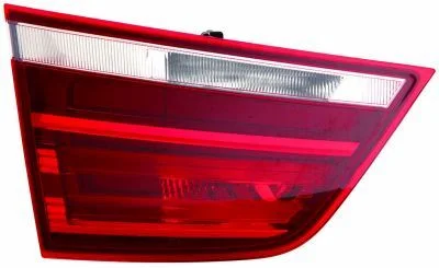 Tail Light Assembly ABAKUS 444-1333R-UE