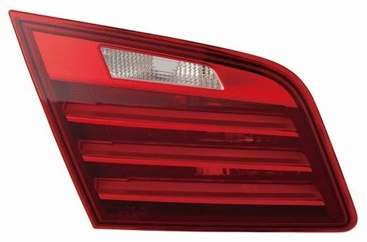 Tail Light Assembly ABAKUS 444-1341L-UQ