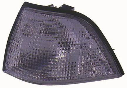 Indicador de Direção \ Piscas ABAKUS 444-1505R-UE-C