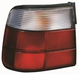 Conjunto de Luz Traseira ABAKUS 444-1903R-AS-CR