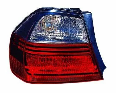 Tail Light Assembly ABAKUS 444-1930L-UE2