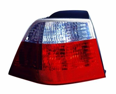 Conjunto de Luz Traseira ABAKUS 444-1943L-UE