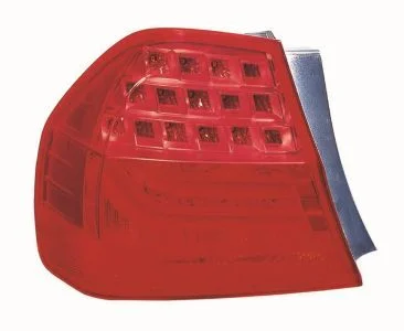 Conjunto de Luz Traseira ABAKUS 444-1950R-UE
