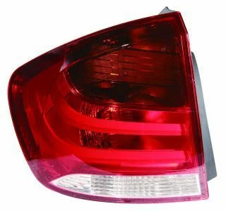 Tail Light Assembly ABAKUS 444-1955L-UE